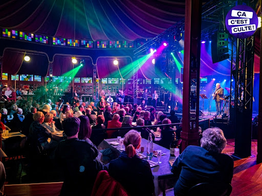 oenojazz hugues rousé magic mirrors tourcoing jazz festival 2026 ça c'est culte céline galant