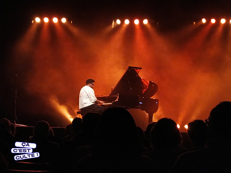 photo article amaro freitas tourfcoing jazz tour neuville-en-ferrain