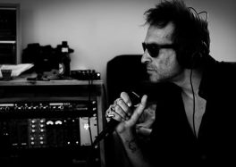Daguerre en concert le 6 octobre 2026 au Café de la Danse