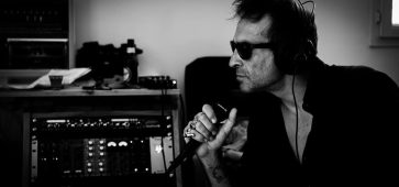 Daguerre en concert le 6 octobre 2026 au Café de la Danse