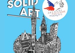 Solid'Art 2026 ça c'est culte festival hauts-de-france art