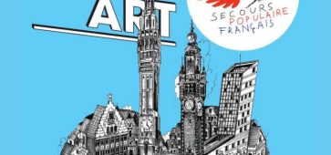 Solid'Art 2026 ça c'est culte festival hauts-de-france art