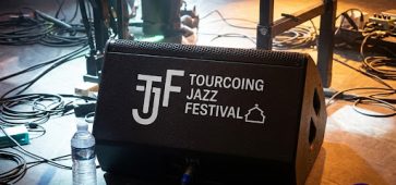 théâtre raymond devos tourcoing jazz festival 2026 ça c'est culte céline galant