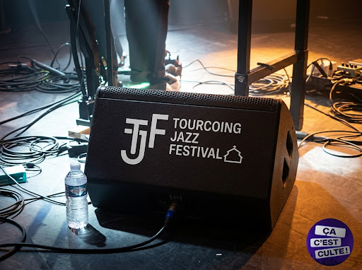 Clap de fin magique pour la 40ᵉ édition du Tourcoing Jazz Festival 2026