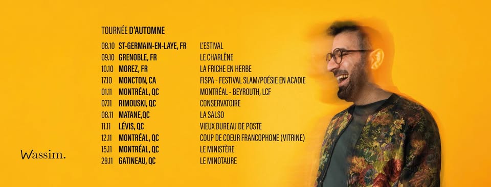 Wassim - ça c'est culte