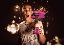 Célestin - La Graine