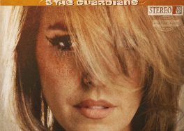 MARGAUX SIMONE & The Guardians - Ah l'amour! Ah l'amour!