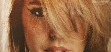 MARGAUX SIMONE & The Guardians - Ah l'amour! Ah l'amour!