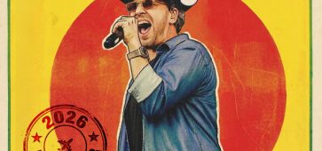 Gavin DeGraw en concert à Paris au Bataclan le 9 octobre 2026